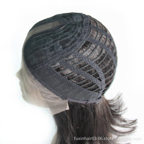 Brazilian Straight Hd Lace Bob Wigs 8 Inch Bob Closure Wig Human Hair Lace Frontal Short Bob Wigs For African American Women